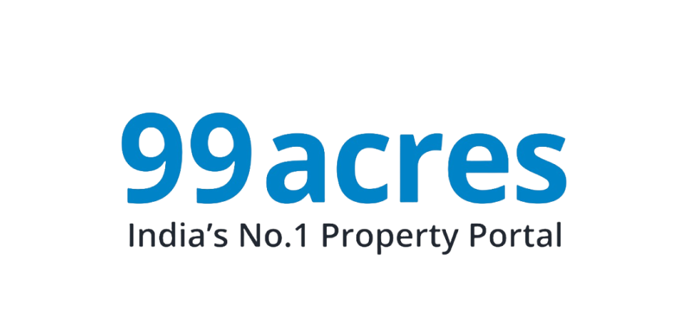99acres